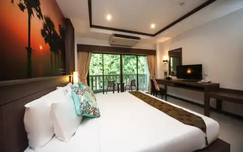 Ratana Hill Patong - 2