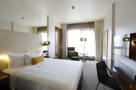 Centro Capital Doha - 30