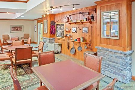 Hyatt Place Fairbanks - 27