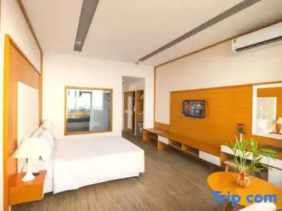 Sammy Vung Tau - 86