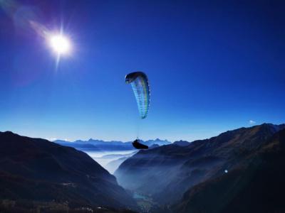 Apartments Suites LAC BLEU - 30