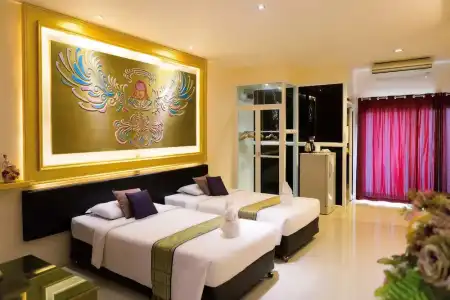 Marble Garden View Pattaya - 91