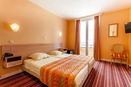Malecot by F-Hotels - 26