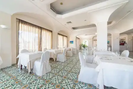 Hermitage Resort & Thermal Spa - 27