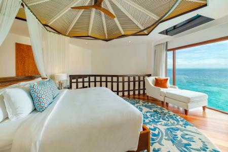 Ozen Reserve Bolifushi- All Inclusive with Free Transfers - 4