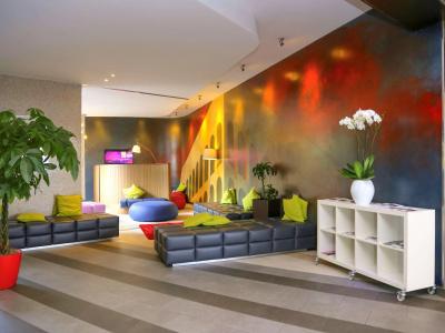 Ibis Styles Roma Eur - 6