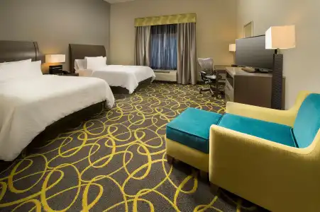 Hilton Garden Inn College Station - 3