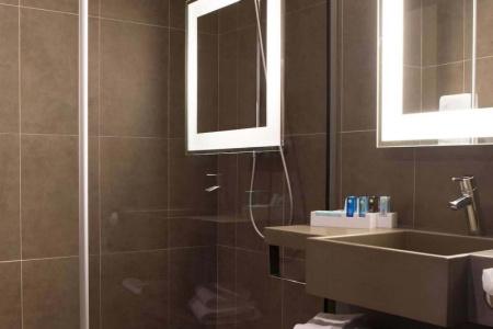 Novotel Paris Charles-De-Gaulle Airport - 98