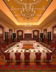 ITC Grand Central, a Luxury Collection, Mumbai - 8