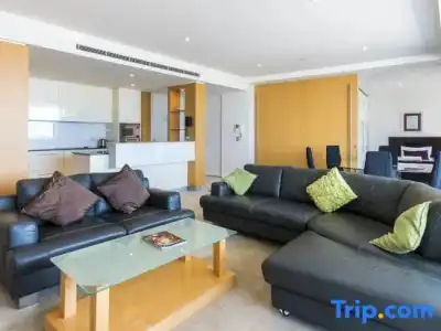 Aria Apartments - 64