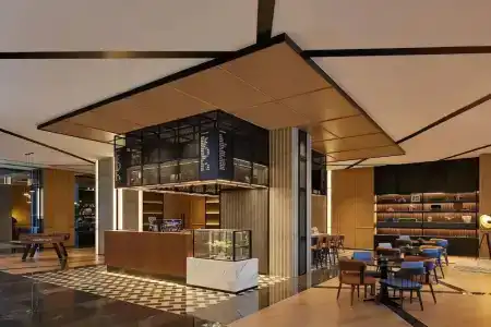 Four Points by Sheraton, Erhai - 17