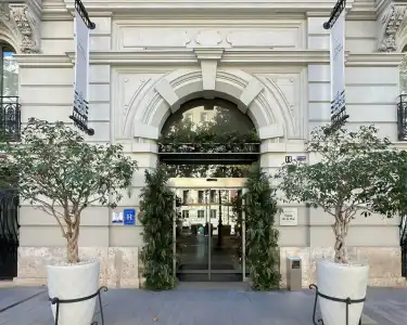 Hospes Palau de La Mar, Valencia, a Member of Designs - 0