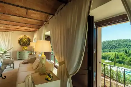 Dievole Wine Resort - 117