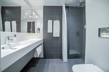 Four Points Flex by Sheraton Aalborg - 25