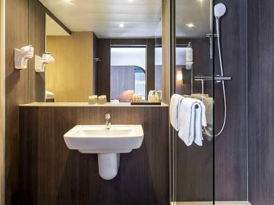 Mercure Versailles Chateau - 50