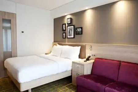 Hampton by Hilton Dortmund Phoenix See - 22