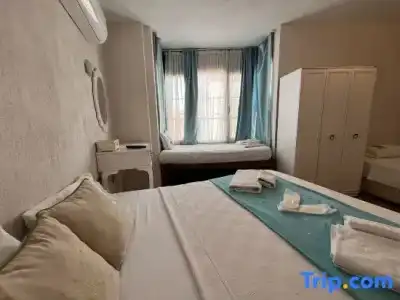 Bedirhan Konak Otel - 85