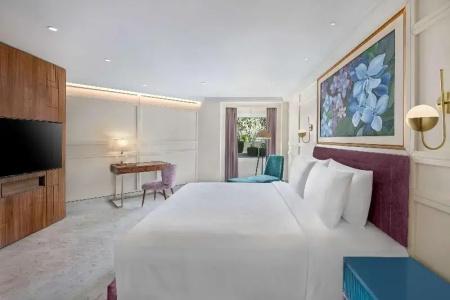 Radisson Blu & Suites GRT Chennai - 133