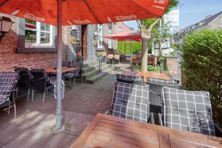 Restaurant Mathildenhof - 9