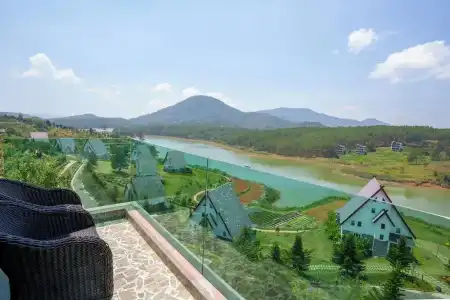 Dalat Wonder Resort - 131