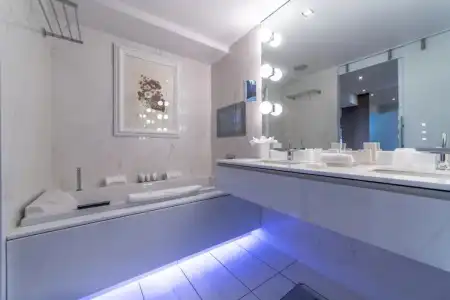 Hôtel Le Strato - 80