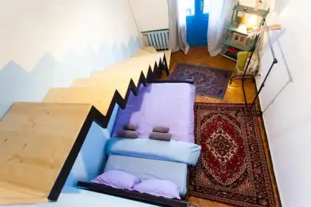 Namaste Hostel - 40
