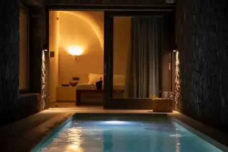 Lithi Luxury Retreat - 84