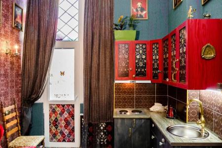 Tiflis Inn Glamour Boutique - 55