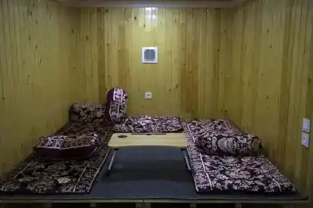 Sanor Capsule - Hostel - 5