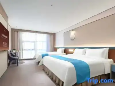 Lafonte International Shenzhen - 32