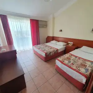 Gazipasa Star Otel - 39