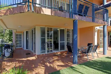 Sea Breeze on Main Beach - 31