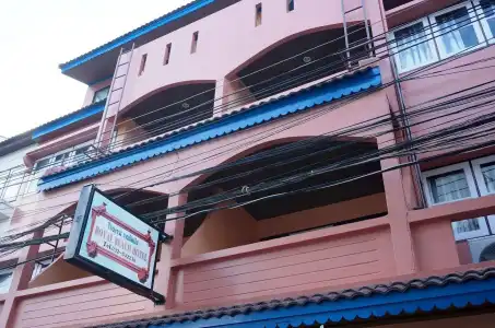 Royal Beach Guest House - 29
