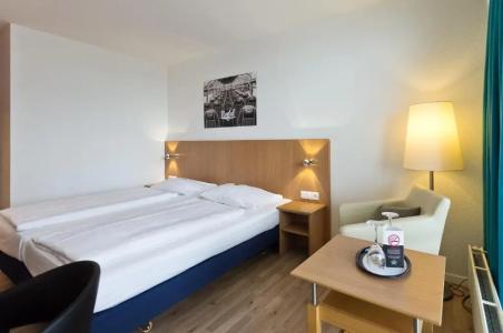 ANA Neotel, Trademark Collection by Wyndham - 48