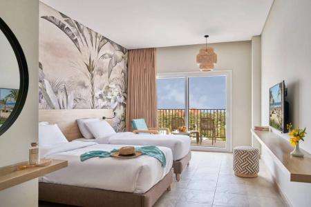 Three Corners Sunny Beach Resort - 36