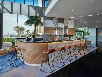 Novotel Marina Sriracha - 22