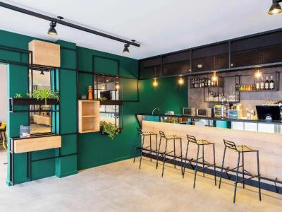 Ibis Pau Centre - 27