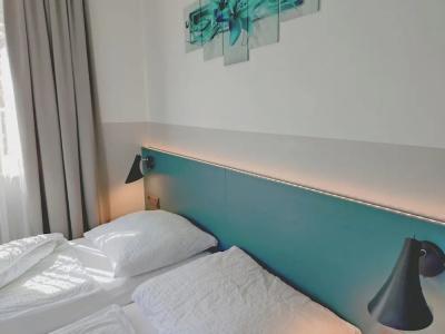 Pension Elisabeth - Rooms & Apartments - 31