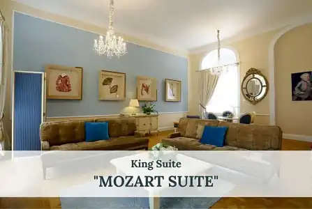The Mozart Prague - Preferreds - 141