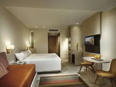 Resorts World - 3