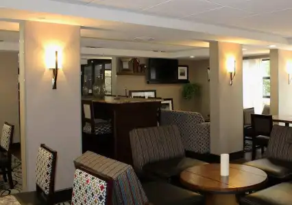 Hampton Inn Hilton Head - 25