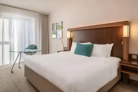 Courtyard by Marriott Cologne - 3