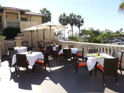Balboa Inn, On the Beach - 19