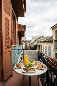 Kyveli Suites - 67