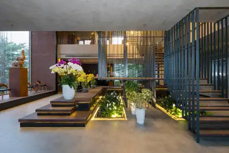The Code & Spa Da Nang - 20