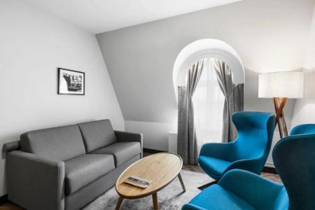 Mercure Klaipeda City - 89