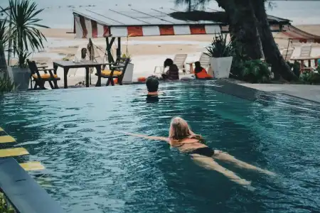 Samui Honey Cottages Beach Resort - 31