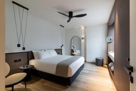 Athens Woo Suites - 79
