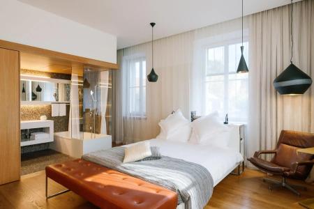 Best Western Premier Gangnam - 4