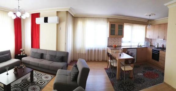 Anatolia Apartments - 90